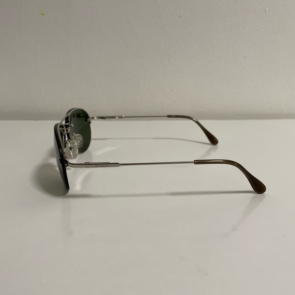 Stussy Hayes Vintage Sunglasses 1998 main image 15